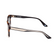 Genuine Sunglasses Havana Lasered Wordmark Logo Havana/Green/Crystal Black 80 25 5 B30 8B6